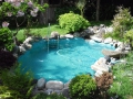 Bright Water Pools