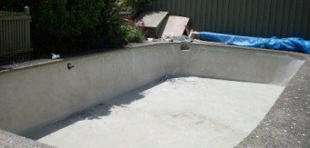 Refurbishments