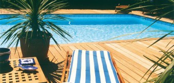 Choose a GRACE POOL for …STYLE